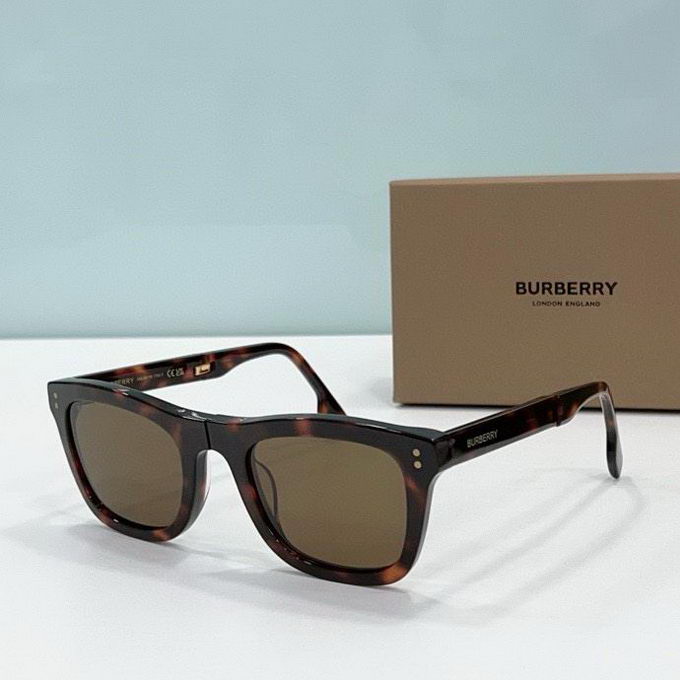 Burberry Sunglasses ID:20240703-204